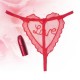 Panty in a Lipstick Mystery Gift (Free Size)