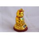 Solar Welcome Cat Feng Shui Showpiece Home Decor Statue | Car Dashboard