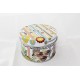 Atnep Lilone Friends Forever Pop-Up Box Music, Round Shape, Gift Atnep Lilone Friends Forever Pop-Up Box Music, Round Shape, Gift
