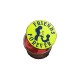 Lilone Friends Forever Pop-Up Round Shape Metal Box Music Lilone Friends Forever Pop-Up Round Shape Metal Box Music