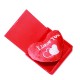 Lilone Surprise Box Pop-Up Heart With Music - I Love You (When Open), Square Shape - Red (Assorted Text) Lilone Surprise Box Pop-Up Heart With Music - I Love You (When Open), Square Shape - Red (Assorted Text)