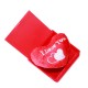 Lilone Surprise Box Pop-Up Heart With Music - I Love You (When Open), Square Shape - Red (Assorted Text) Lilone Surprise Box Pop-Up Heart With Music - I Love You (When Open), Square Shape - Red (Assorted Text)