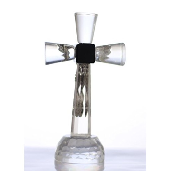 Lilone Decorative Christian Cross Showpiece, Religious Gift Item Lilone Decorative Christian Cross Showpiece, Religious Gift Item