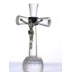 Lilone Decorative Christian Cross Showpiece, Religious Gift Item Lilone Decorative Christian Cross Showpiece, Religious Gift Item