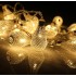 AtneP Waterdrop 20 Led Decorative Lights Warm White