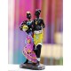 Lilone Polyresin Showpiece Figurine (Multicolour_6 X 15 Cm)