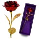 Valentine Gifts Artificial Rose by Lilone (Rose Teddy)