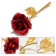 Valentine Gifts Artificial Rose by Lilone (Rose Teddy)