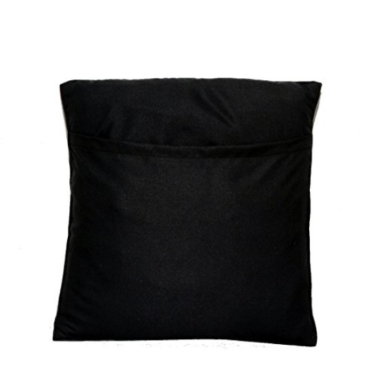 Lilone Eiffel Tower Design Together Forever Pillow | Gift Pillows