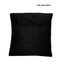 Lilone Special 3D Soft Fabric Love Pillow