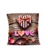 Lilone Special 3D Soft Fabric Love Pillow