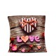 Lilone Special 3D Soft Fabric Love Pillow