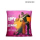 Lilone Falling In Love Design Pillow | Birthday Anniversary Pillows Lilone Falling In Love Design Pillow | Birthday Anniversary Pillows