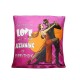 Lilone Falling In Love Design Pillow | Birthday Anniversary Pillows Lilone Falling In Love Design Pillow | Birthday Anniversary Pillows