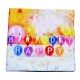 Lilone Birthday Special Quoted Cotton Candle Decorative Printed Pillow Gift Lilone Birthday Special Quoted Cotton Candle Decorative Printed Pillow Gift
