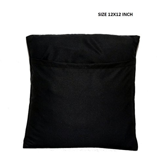 Lilone Valentine Special Couple Kissing Love Pillow Gift