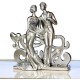 Lilone Romantic Couple Statue Showpiece Gift 