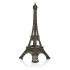 Lilone Eiffel Tower Statue, 6-inch (Multicolour)