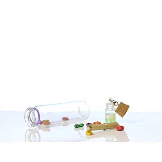 Lilone 2-In-1 Little Message Bottle 