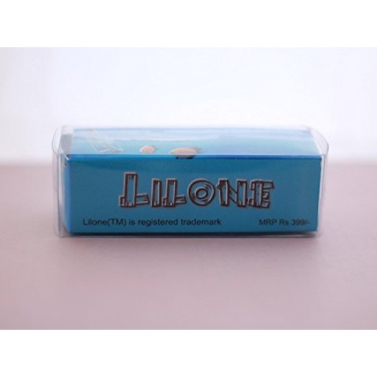 Lilone 2-In-1 Little Message Bottle 