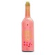 Lilone Happy Valentine Day Heart Printed Led Wine Bottle Valentine Gifts 