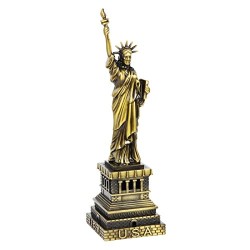 Lilone Gifting Special Combo - Paris Eiffel Tower/ Statue Of Liberty/Shanghai Oriental Pearl Tv Tower