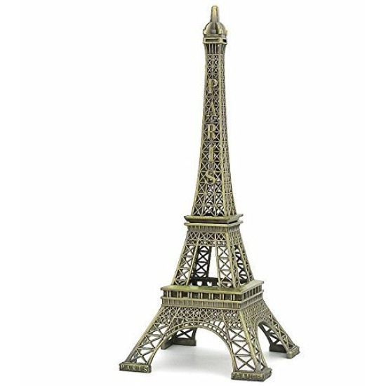 Lilone Gifting Special Combo - Paris Eiffel Tower/ Statue Of Liberty/Shanghai Oriental Pearl Tv Tower