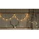 AtneP 20 Bulbs Shape String Lights (WarmWhite Color) AtneP 20 Bulbs Shape String Lights (WarmWhite Color)