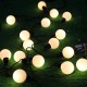 AtneP 20 Bulbs Shape String Lights (WarmWhite Color) AtneP 20 Bulbs Shape String Lights (WarmWhite Color)