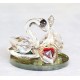 Lilone Crystal Showpiece Figurine (Transparent_5 X 5 Cm)