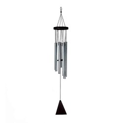 Lilone Pipe Wind Chimes for Home