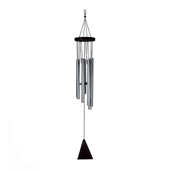 Lilone Pipe Wind Chimes for Home