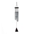 Lilone Pipe Wind Chimes for Home