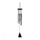 Lilone Pipe Wind Chimes for Home