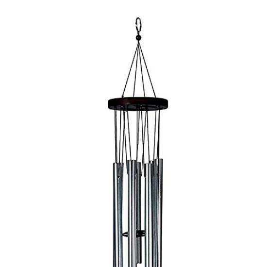 Lilone Pipe Wind Chimes for Home
