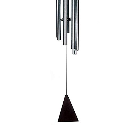 Lilone Pipe Wind Chimes for Home