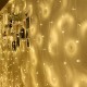 AtneP 224 LED Window Curtain Lights Icicle Lights Fairy String Lights with 8 Modes (Warm White) AtneP 224 LED Window Curtain Lights Icicle Lights Fairy String Lights with 8 Modes (Warm White)